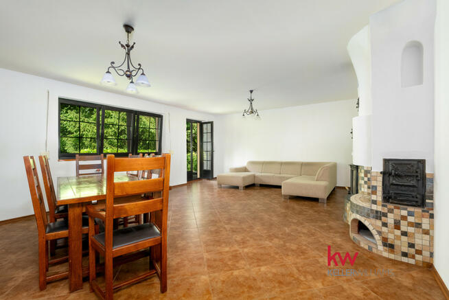 Dom Chyby gm. Tarnowo Podgórne, Ogrodowa