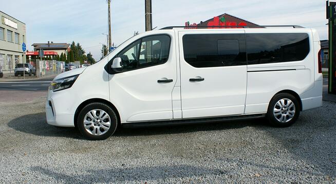 Nissan Primastar TECNA 9 osobowy L2 Gwarancja 6mc