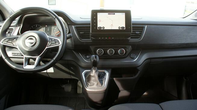 Nissan Primastar TECNA 9 osobowy L2 Gwarancja 6mc