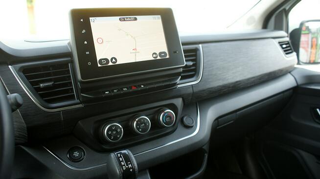 Nissan Primastar TECNA 9 osobowy L2 Gwarancja 6mc