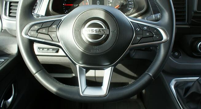Nissan Primastar TECNA 9 osobowy L2 Gwarancja 6mc