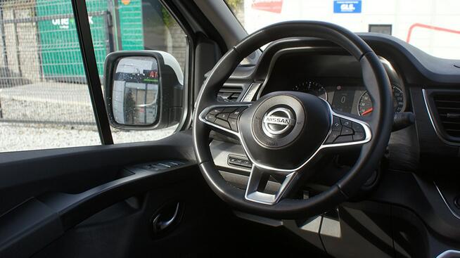 Nissan Primastar TECNA 9 osobowy L2 Gwarancja 6mc