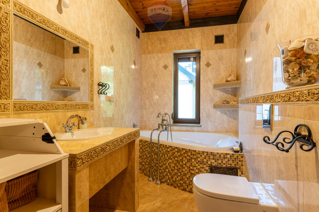 Willa Wandocława – przedwojenny szyk i prestiż