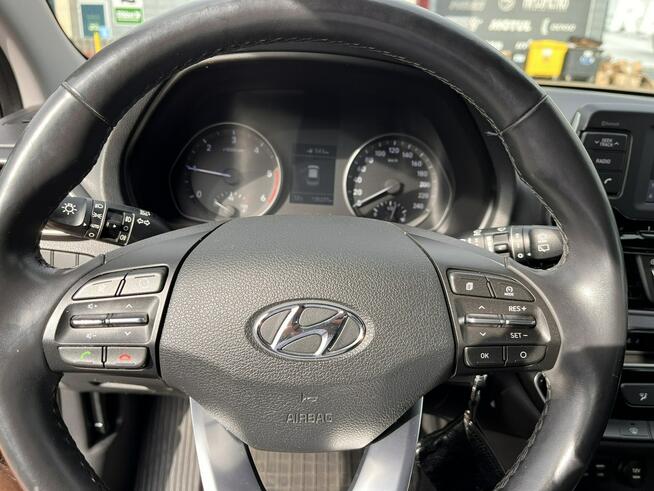 Hyundai i30 1,6D 110KM 2-gi właściciel Niski przebieg Zadbany