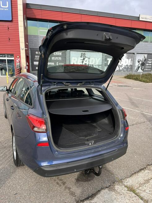 Hyundai i30 1,6D 110KM 2-gi właściciel Niski przebieg Zadbany