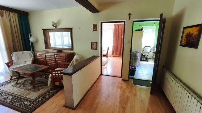 Dom Szebnie gm. Jasło