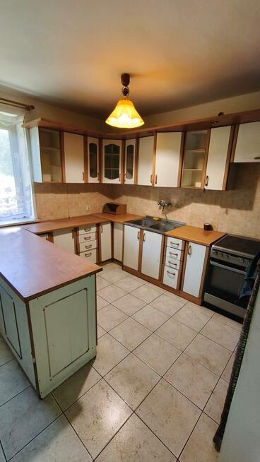 Dom Szebnie gm. Jasło