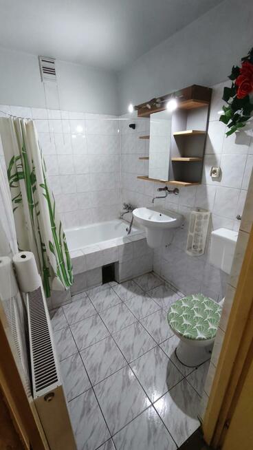 Dom Szebnie gm. Jasło