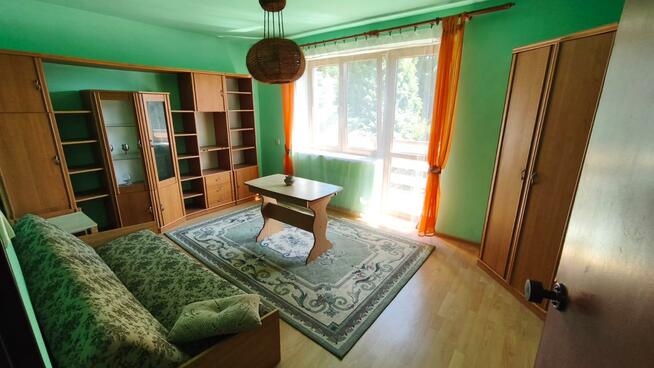 Dom Szebnie gm. Jasło