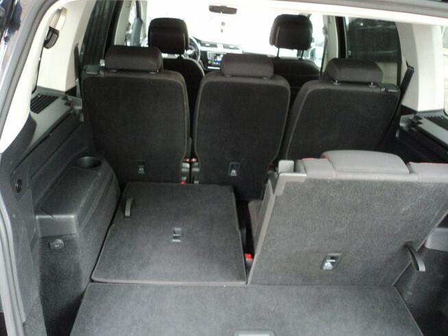 Volkswagen Touran srzedam ładnego VW Turana1.6 TDI 136KM 7 osób stan salonowy