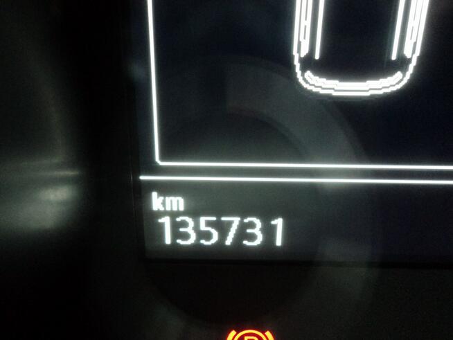 Volkswagen Touran srzedam ładnego VW Turana1.6 TDI 136KM 7 osób stan salonowy