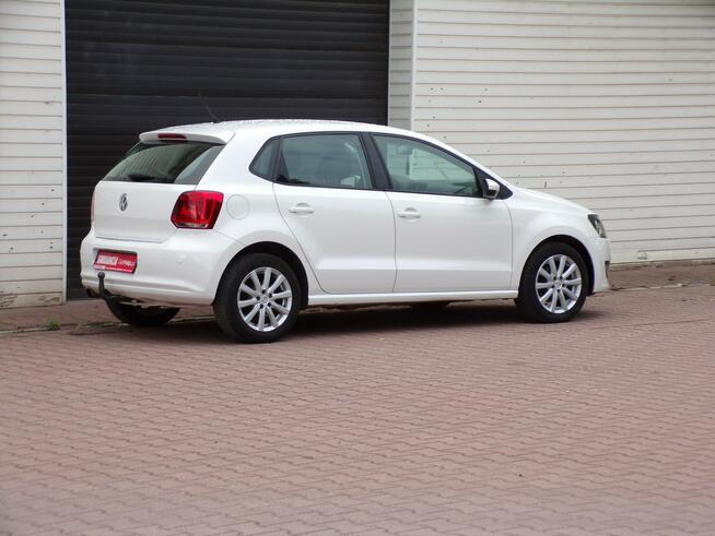 Volkswagen Polo Klima /Gwarancja /1,4 mpi /86KM /2012
