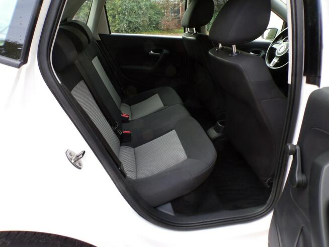 Volkswagen Polo Klima /Gwarancja /1,4 mpi /86KM /2012