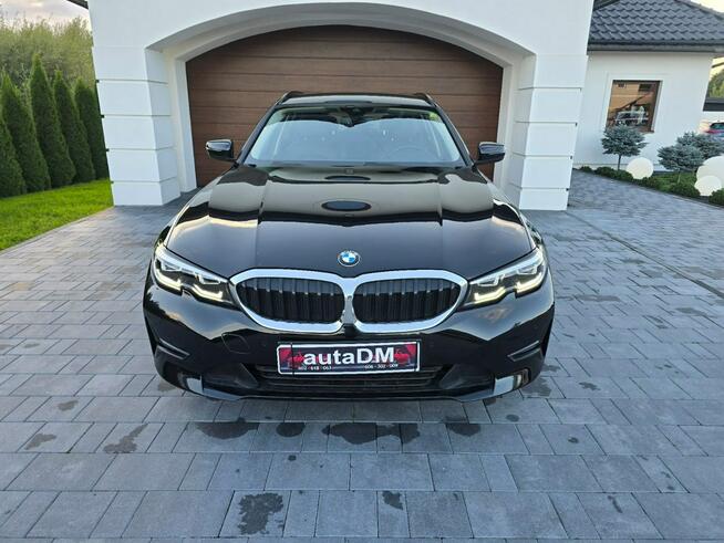 BMW 330 Full LED | 256KM |Zarejestrowana