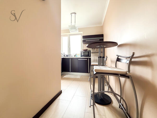 3600 ALL | 2 oddzielne pok | Balkon | ENG