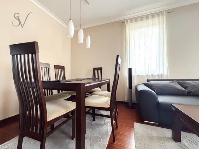 3600 ALL | 2 oddzielne pok | Balkon | ENG