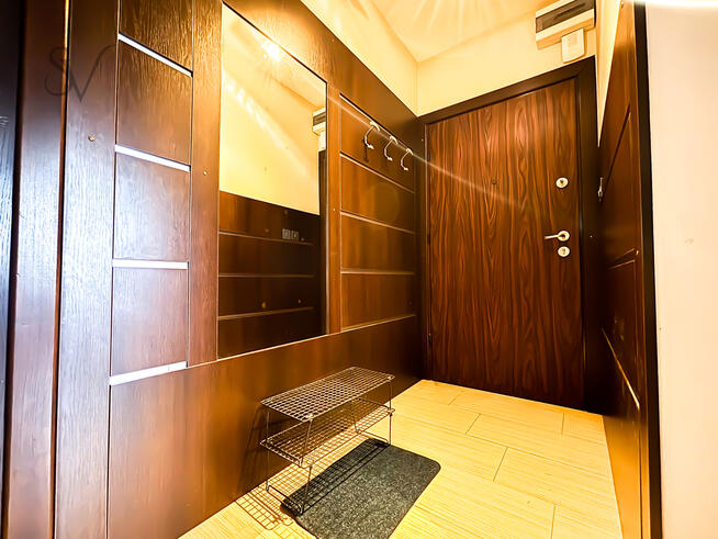 3600 ALL | 2 oddzielne pok | Balkon | ENG