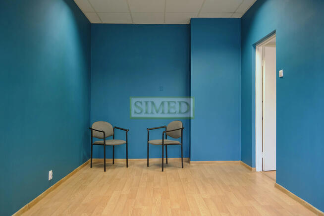 Ochrona,parking, dostęp24h,dobry dojazd