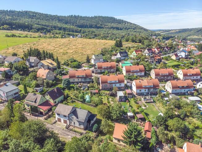 Dom Nowa Ruda, Graniczna