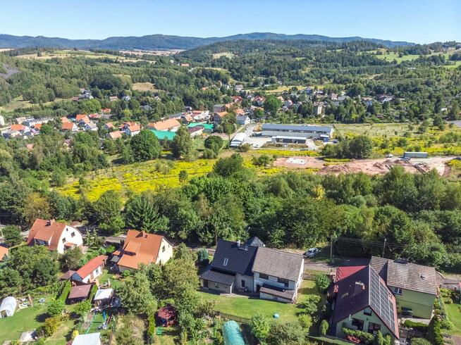 Dom Nowa Ruda, Graniczna