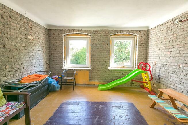 Dom Nowa Ruda, Graniczna