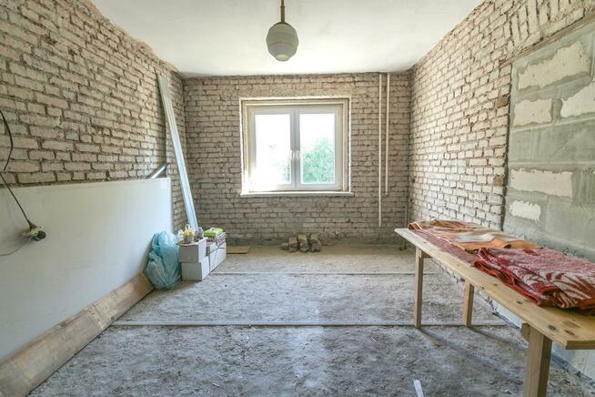 Dom Nowa Ruda, Graniczna