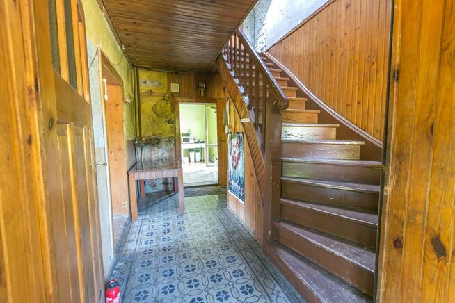 Dom Nowa Ruda, Graniczna