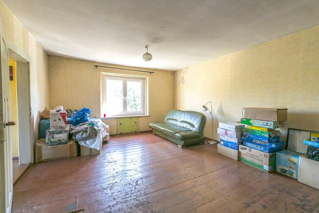 Dom Nowa Ruda, Graniczna