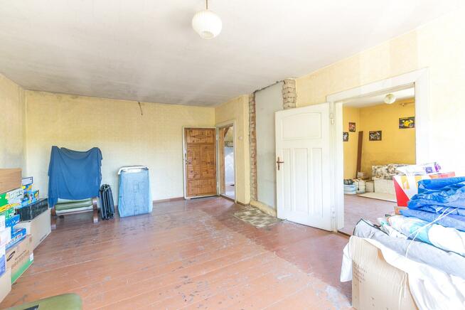 Dom Nowa Ruda, Graniczna