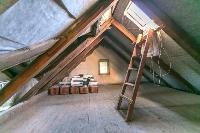 Dom Nowa Ruda, Graniczna