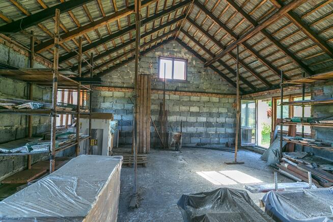 Dom Nowa Ruda, Graniczna