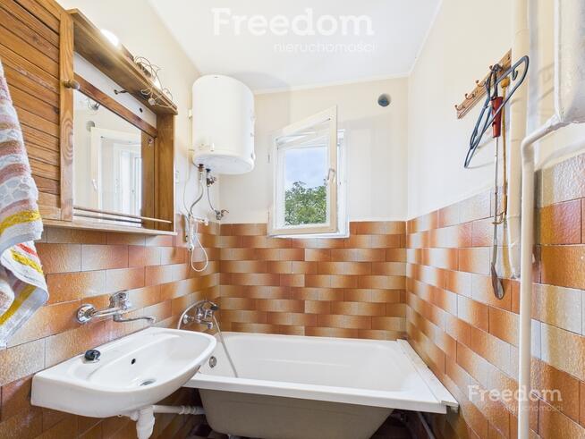 Na sprzedaż dom z piękna działką w Pile