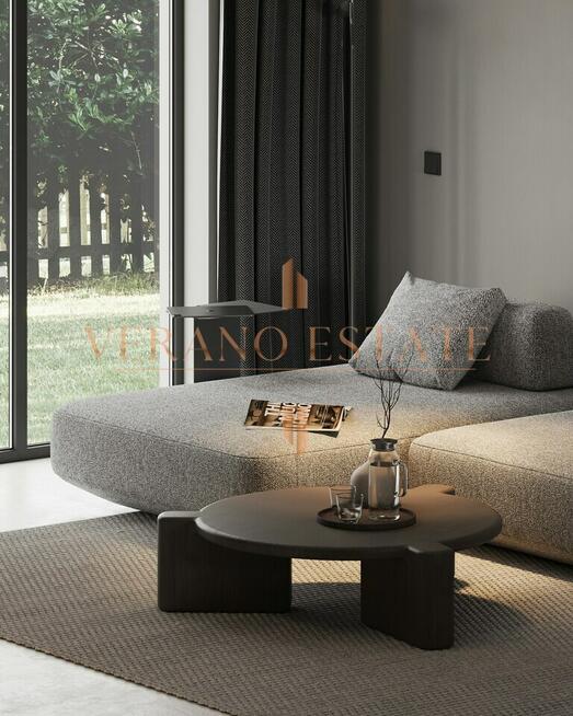 Drugi etap | bliźniak | 5 pokoi | czerwiec 2026