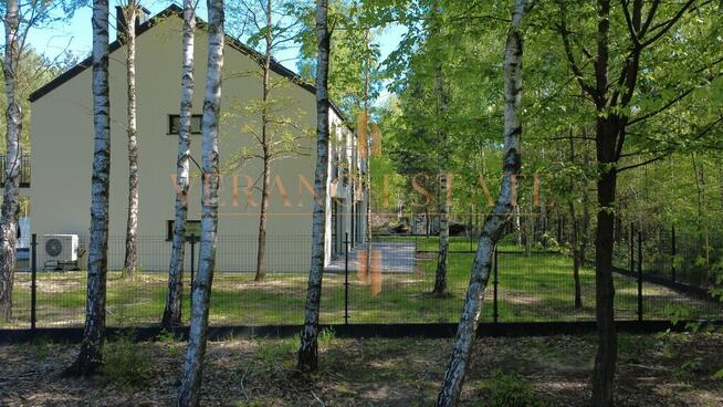 Drugi etap | bliźniak | 5 pokoi | czerwiec 2026