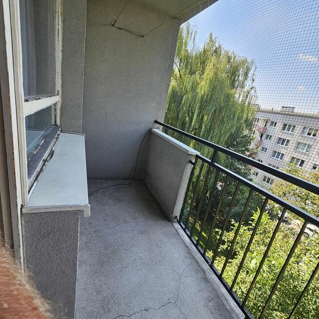 Od zaraz do wynajmu 2-pokojowe mieszkanie 49m2 ,Kraków ul.Mi