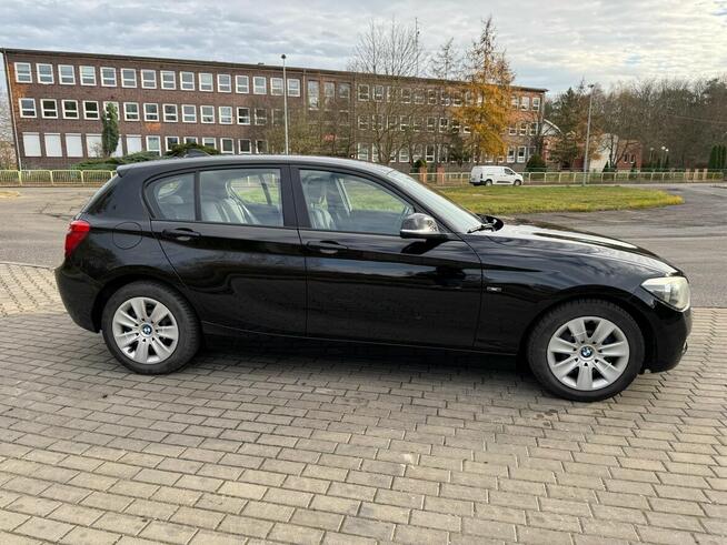 BMW F20 118i Urban Line