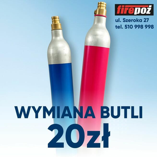 LEGALIZACJA GAŚNIC SAMOCHODOWYCH 510 998 998.