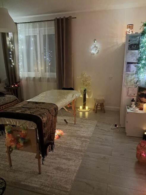 Masaż relaksacyjny.Masaż Lomi lomi .Masaż balijski. Masaż kl