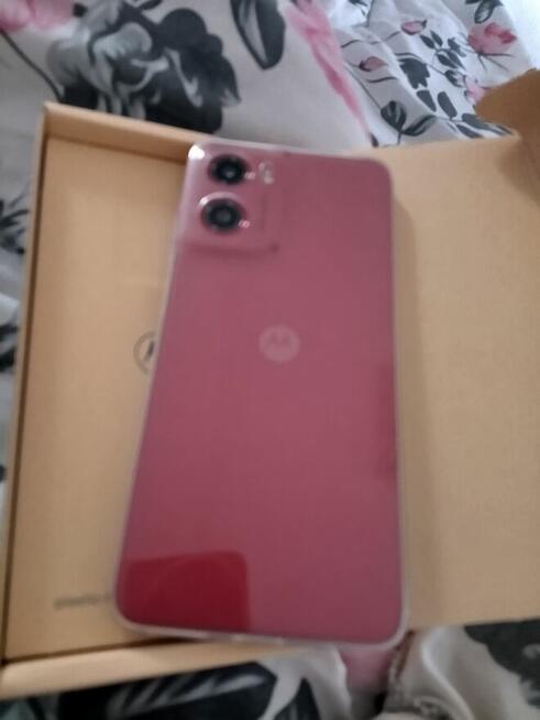 Sprzedam nowy telefon