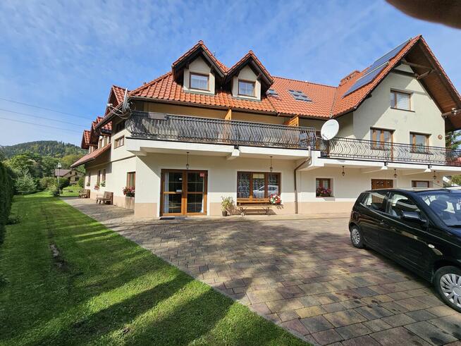 Sylwester wolne pokoje gościnne w górach