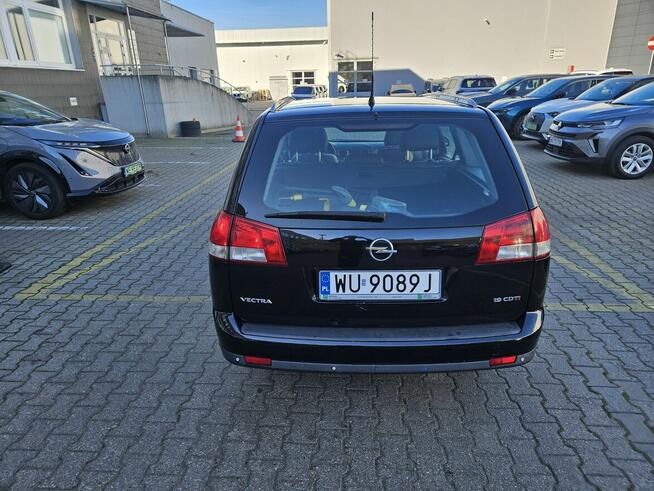 Vectra c 1.9 150 2008r dpf egr klapy off