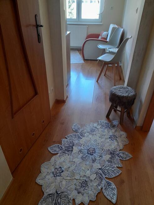 Sprzedam mieszkanie i garaż w Mławie