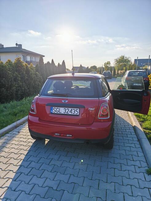 Sprzedam samochód Mini ONE cooper