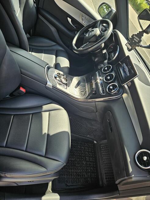 Sprzedam Mercedesa Glc300 4-Matic