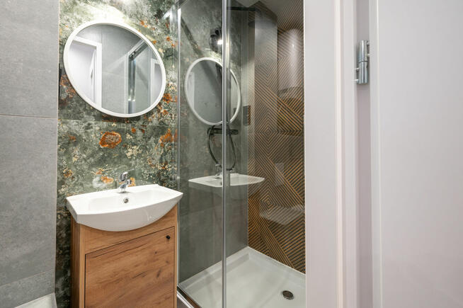 Apartament po remoncie, Św.Pawła 10, 10 min pieszo do Rynku