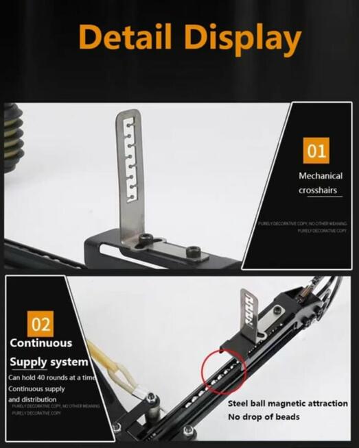 Sprzedam nową proce półautomatyczną z magazynkiem