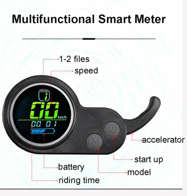 Sprzedam nowa hulajnogę -najmocniejsza na rynku WERSJA PRO