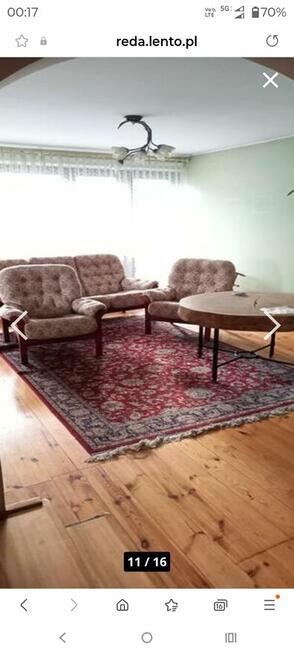 Działka inwestycyjna 10780m2 , dom 340 M2 Reda pieleszewo