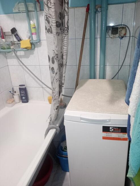 Mieszkanie do wynajęcia