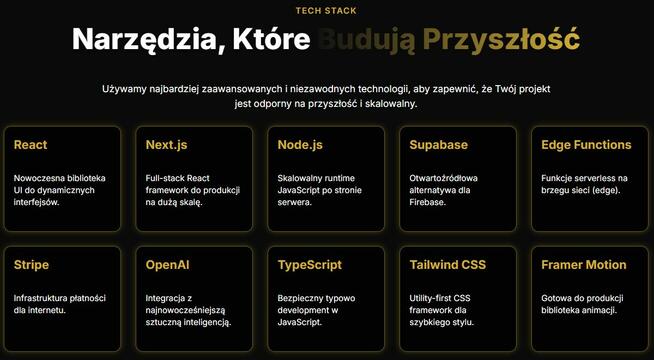 Strona Internetowa WWW Sklep Internetowy Wordpress Logo Firm